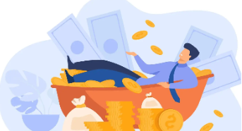 퇴직연금 실물이전