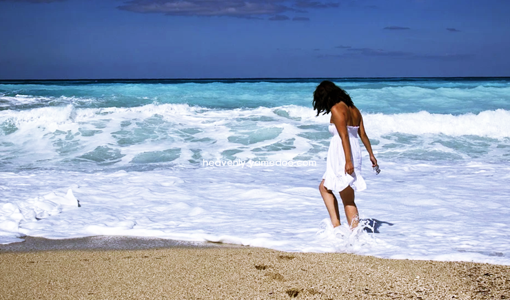 7월 인사말 모음