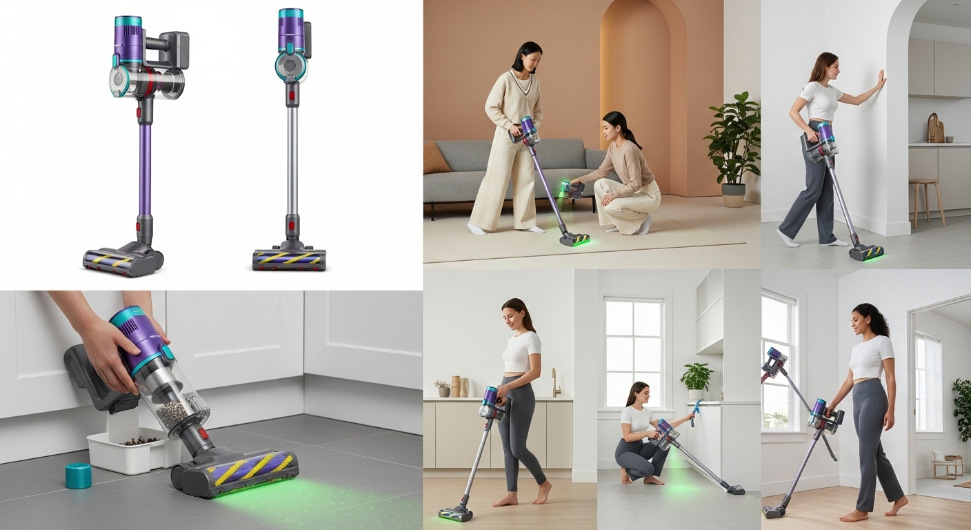 전주 다이슨 서비스센터