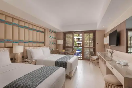 헤난 타왈라 리조트2