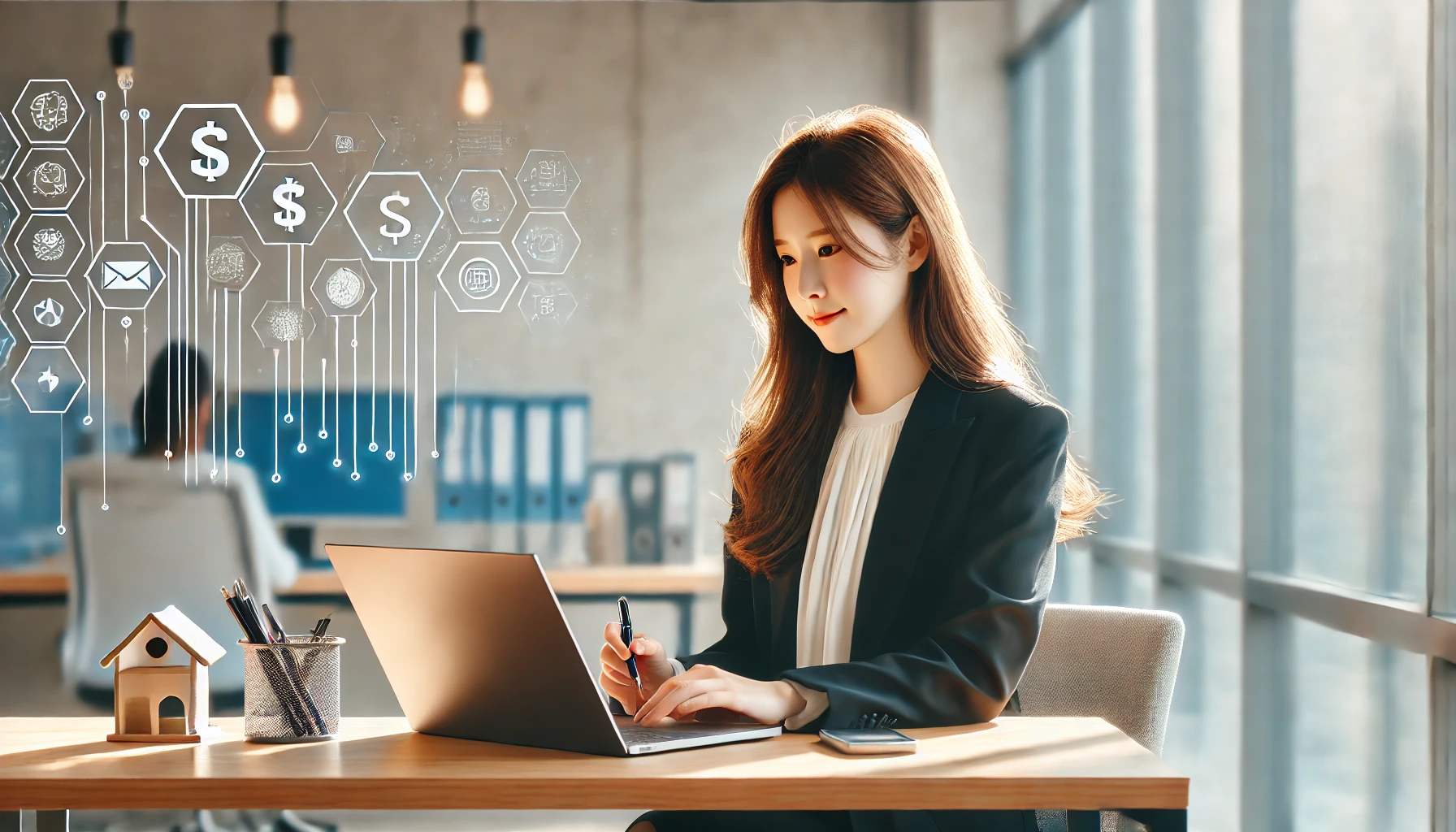 종합소득세 환급 원클릭 신청 방법 바로가기