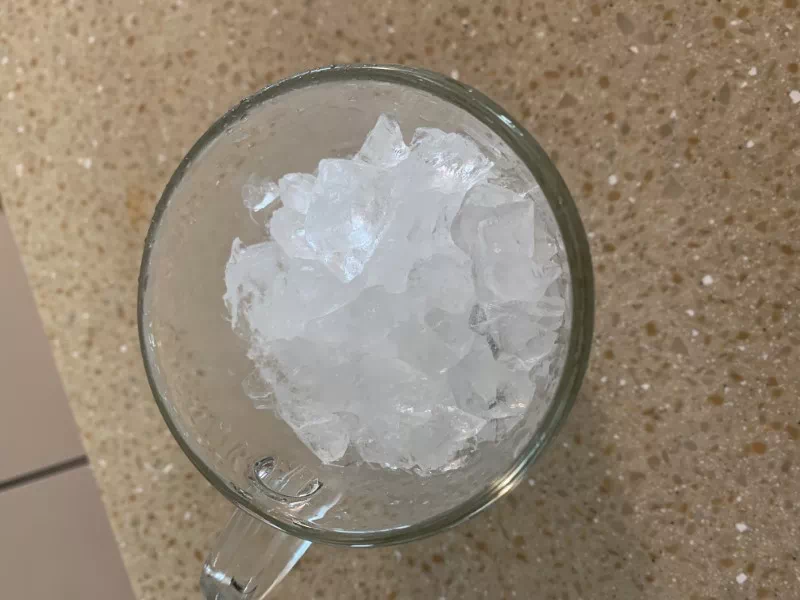 조각얼음2