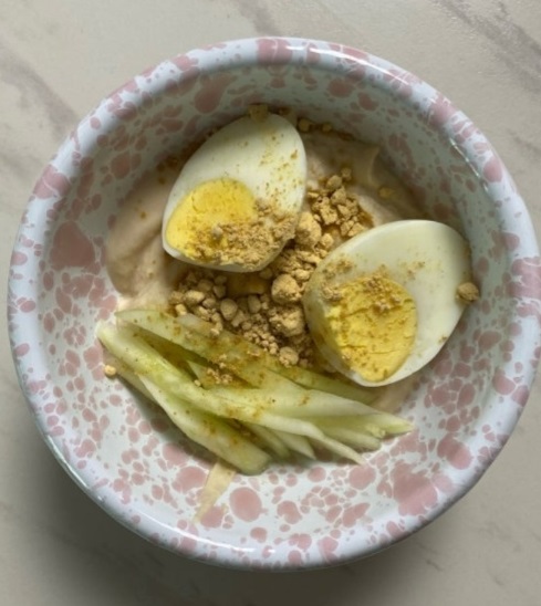 광주-두유-원조두유-콩국수