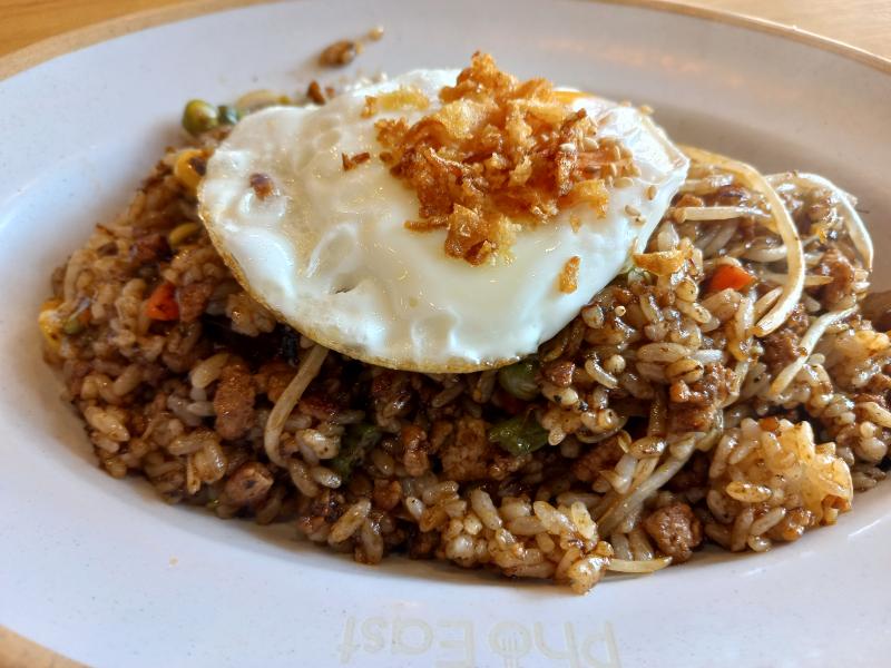 포이스트 전주혁신점 나시고랭