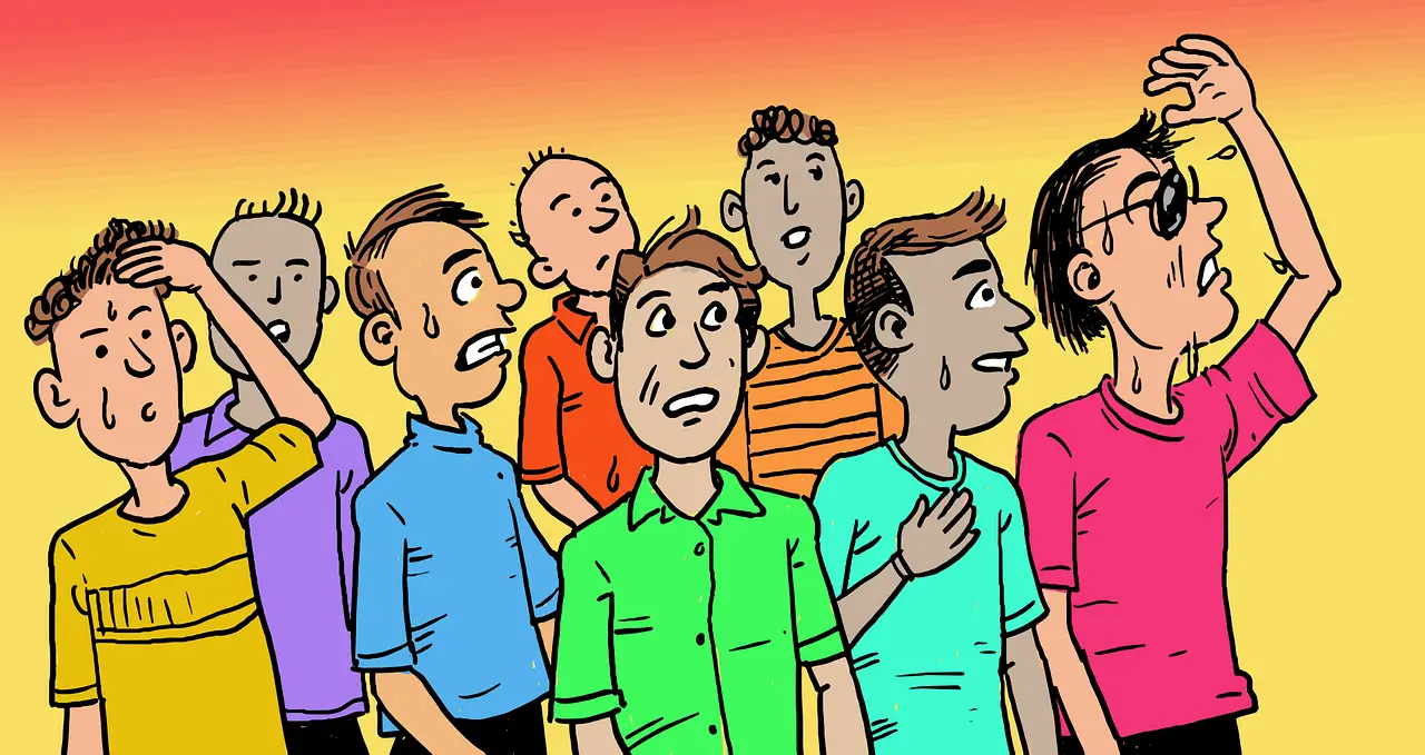 온열 질환 열사병 증상 조치 예방 추천 아이템