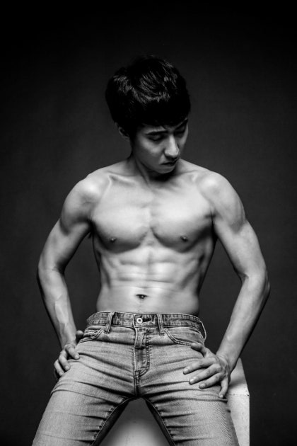 나는 솔로 4기 정수