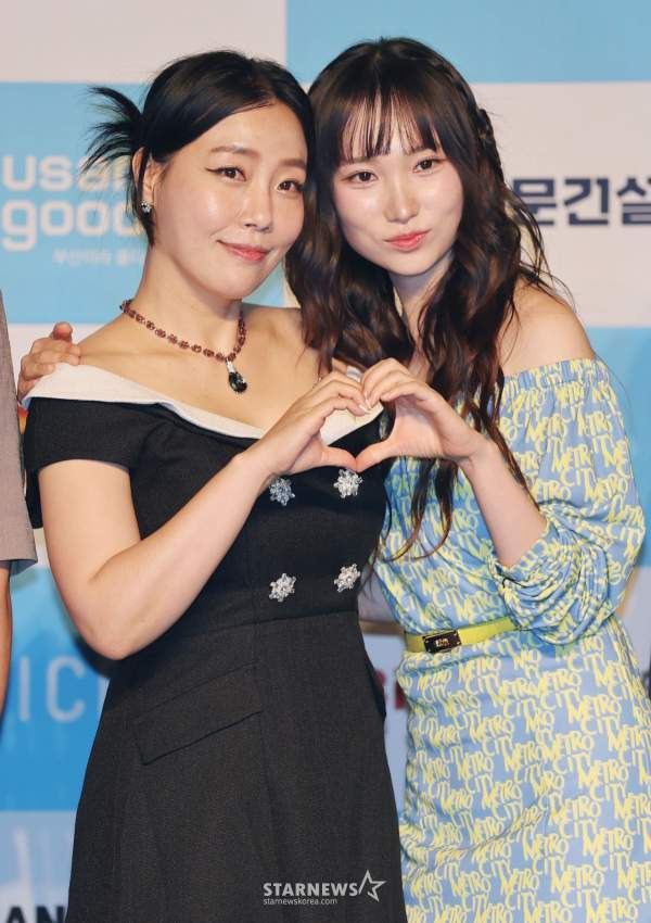 박은영 개그우먼 결혼 발표! 5살 연하 사업가 남편 누구? 나이 프로필 개콘 학력 고향 유행어 근황 총정리