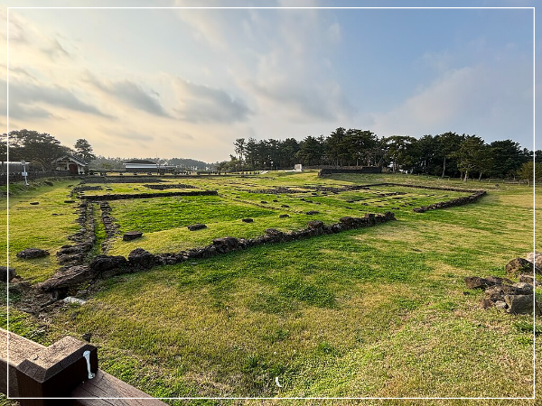 제주도 항몽유적지 이미지 / 출처 By Chipmunkdavis위키백과