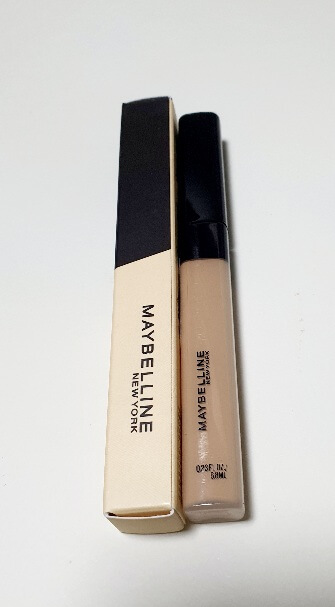 컨실러 추천_메이블린 핏미 컨실러