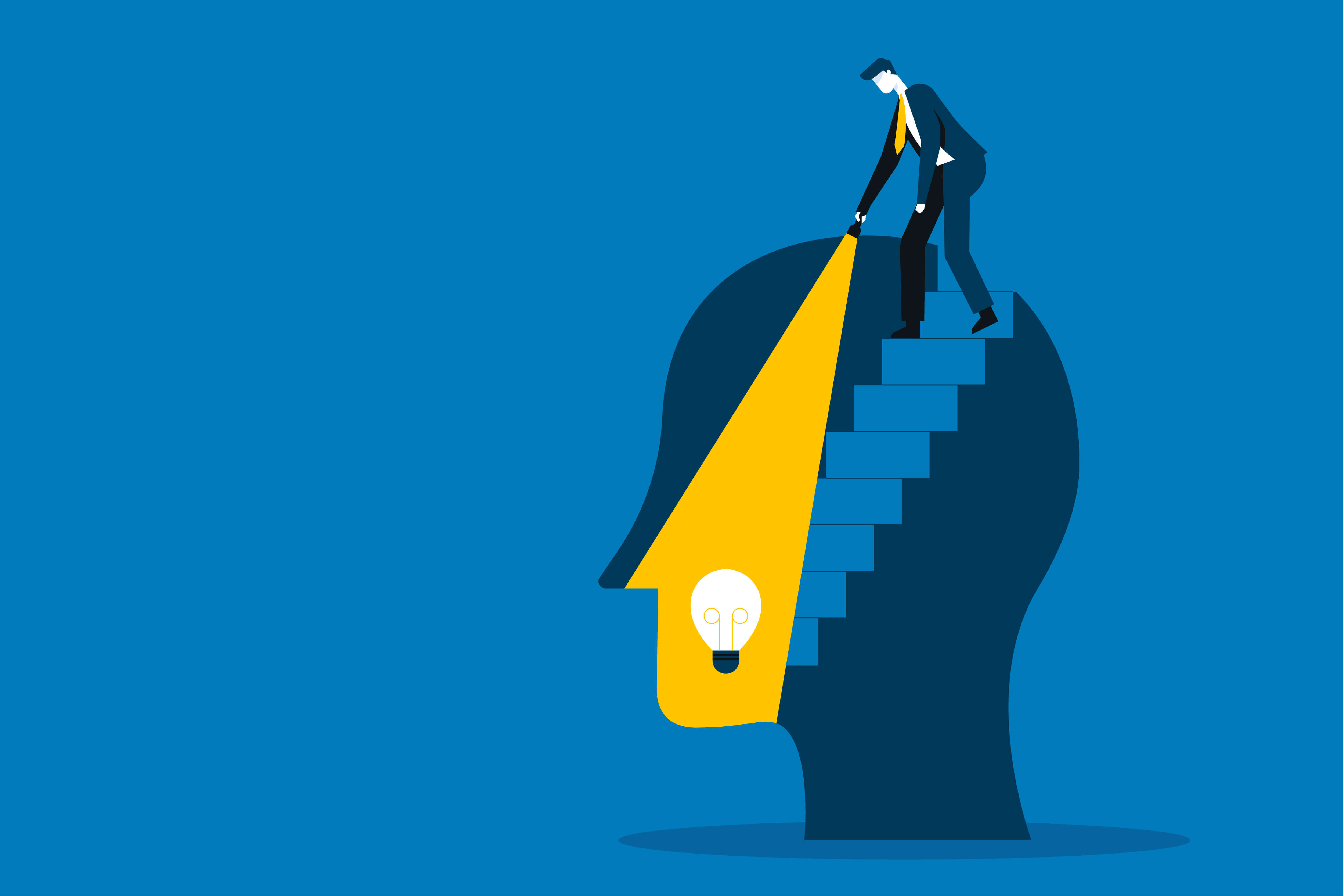 새로움의 심리학: 새로운 직업, 도전, 출발, 인연, 연인, 사람, 만남