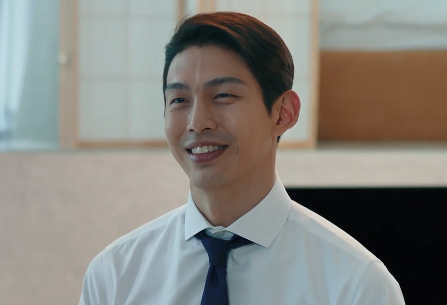 최정원 연기