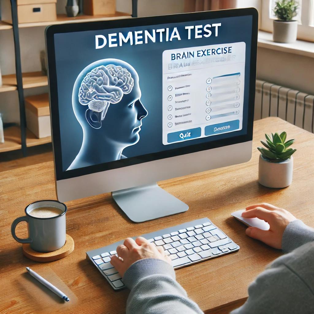 치매테스트 사이트