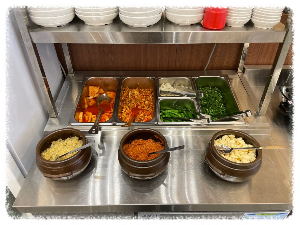 산더미미성돼지국밥