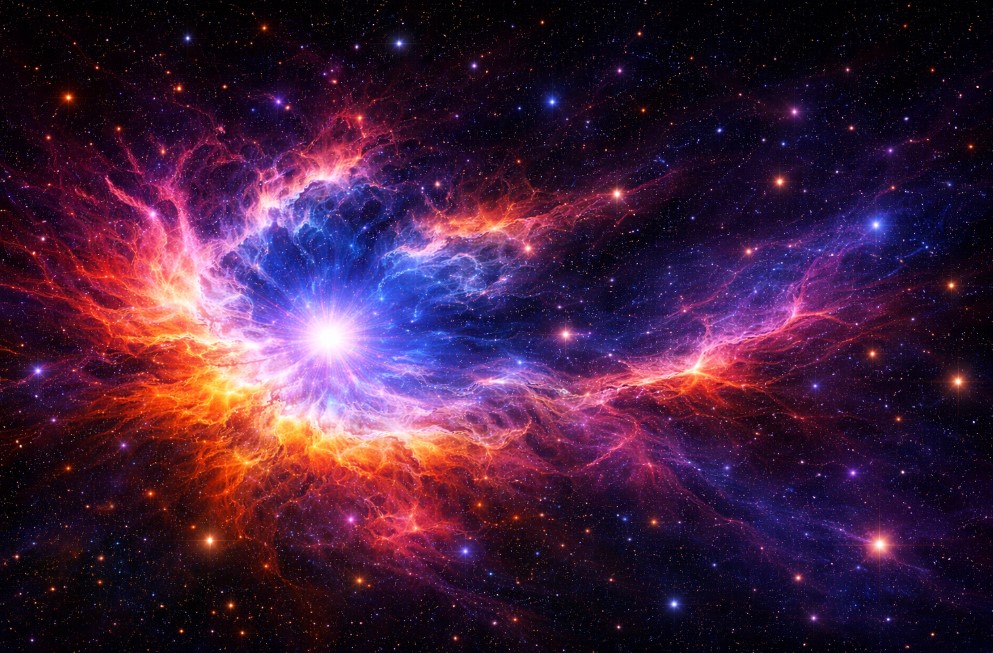 우주 관련 사진