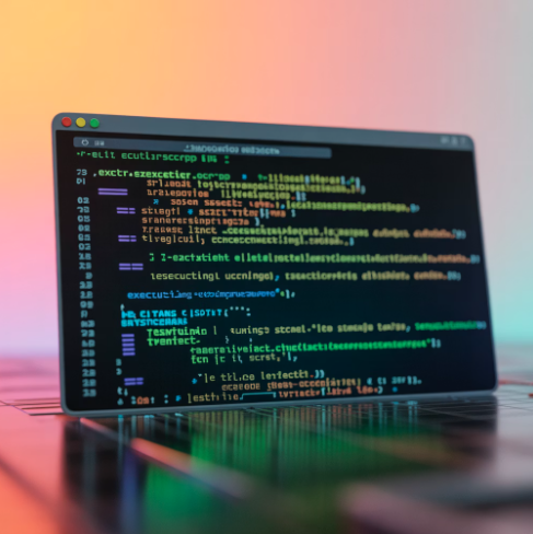 grep 스크립팅과 자동화 정리 이미지