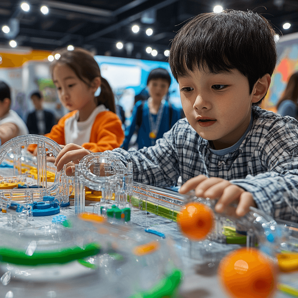 파주슈필 2025 아이와 함께 무료 행사 보드게임 축제