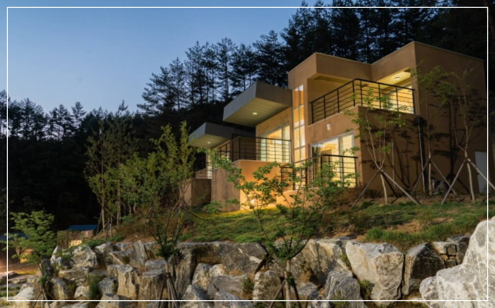 울진 가볼만한곳 베스트10 금강송 에코리움&middot;금강송 숲길