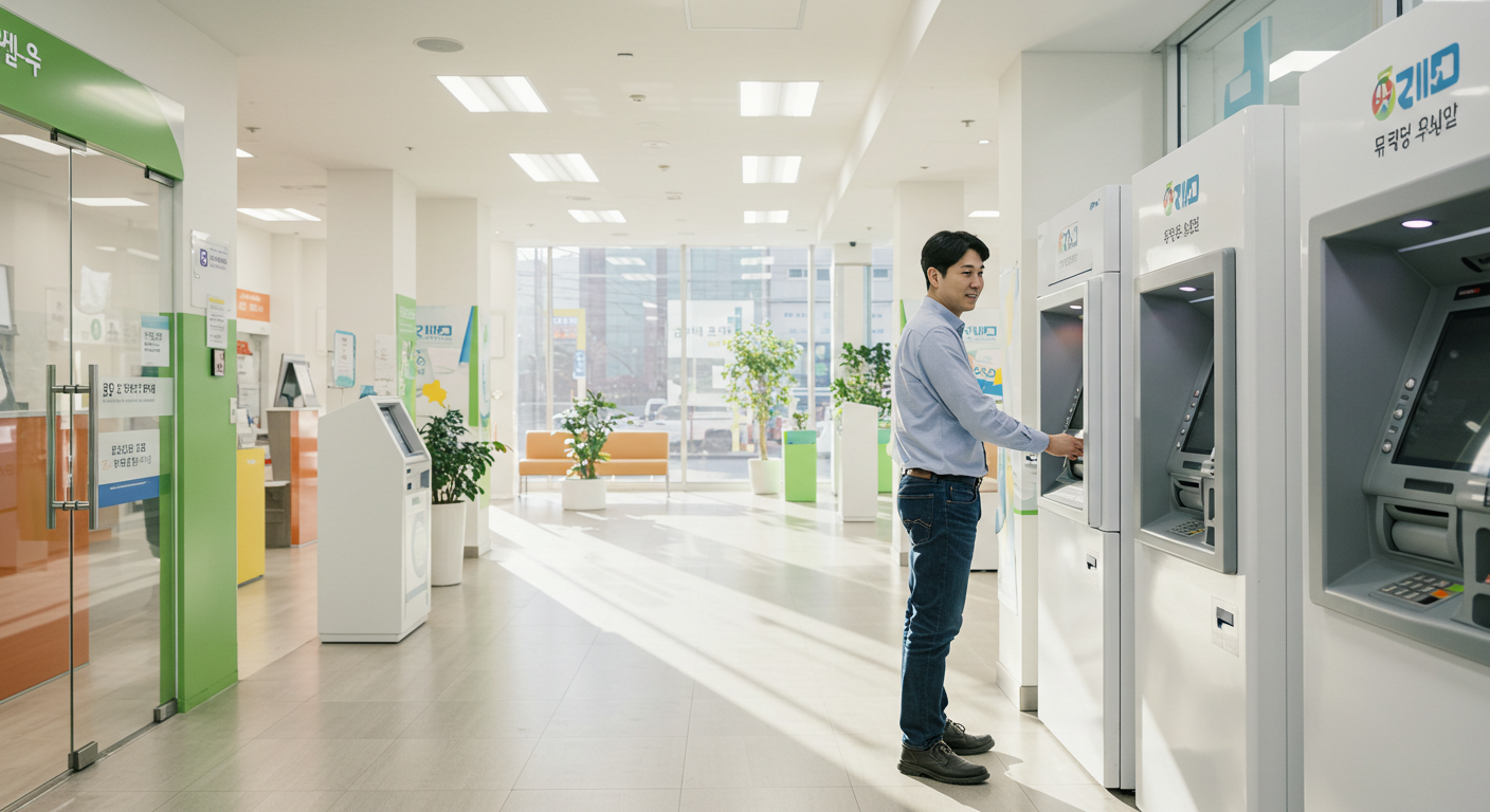 무직자 대출 가능 여부 빠르게 확인하는 법