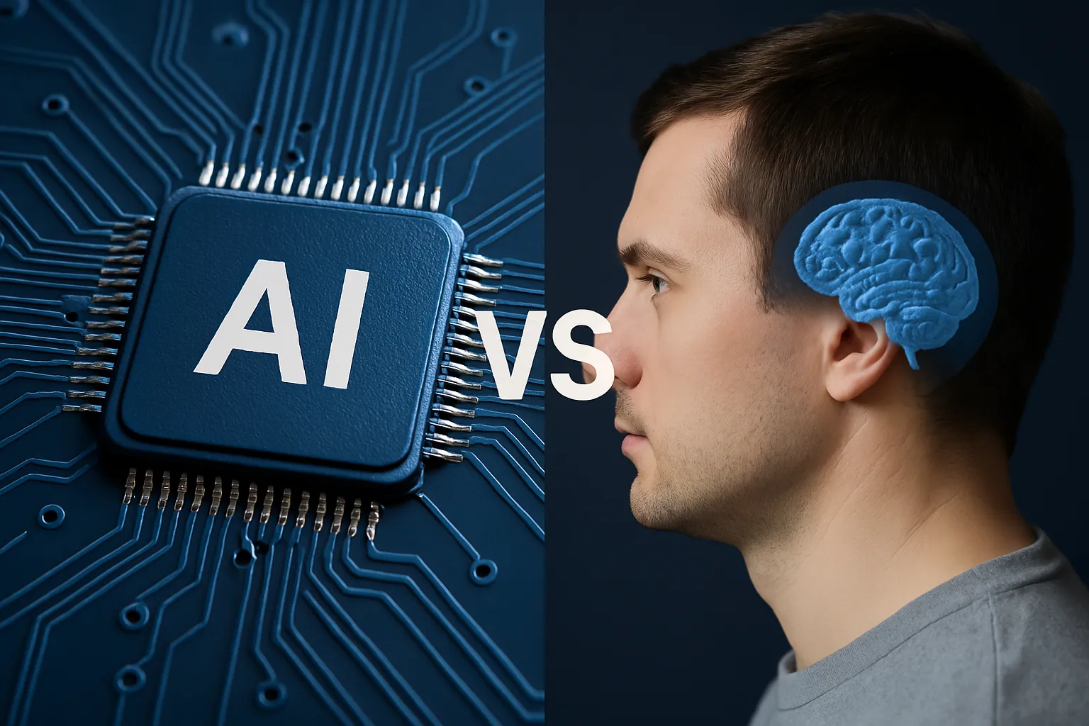 생성형 AI와 AGI의 차이