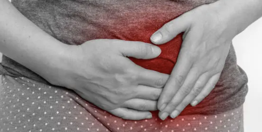 왼쪽 아랫배 통증 15