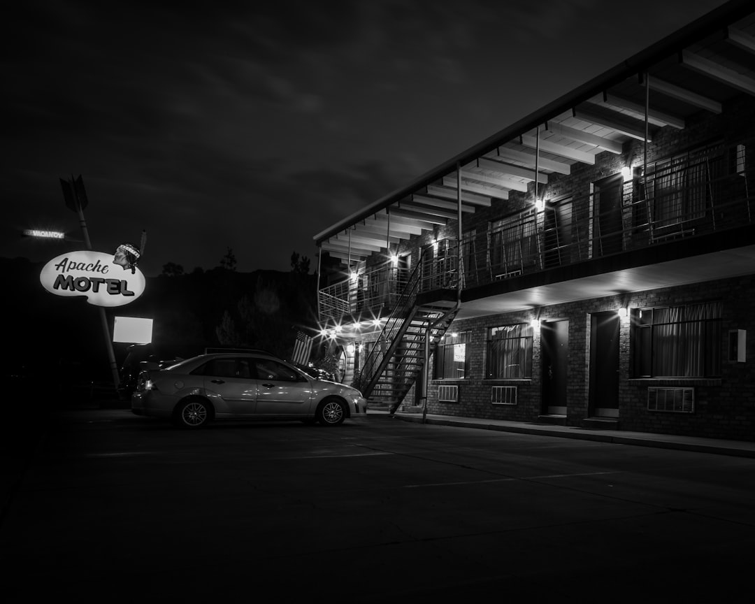 Motel