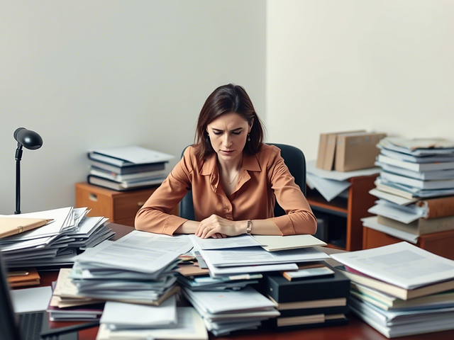 집중력 관련 사진