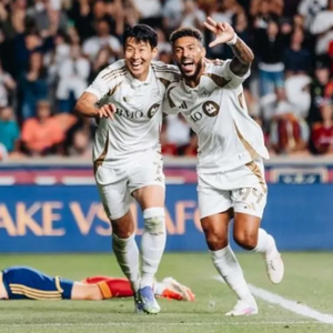 손흥민 인스타그램