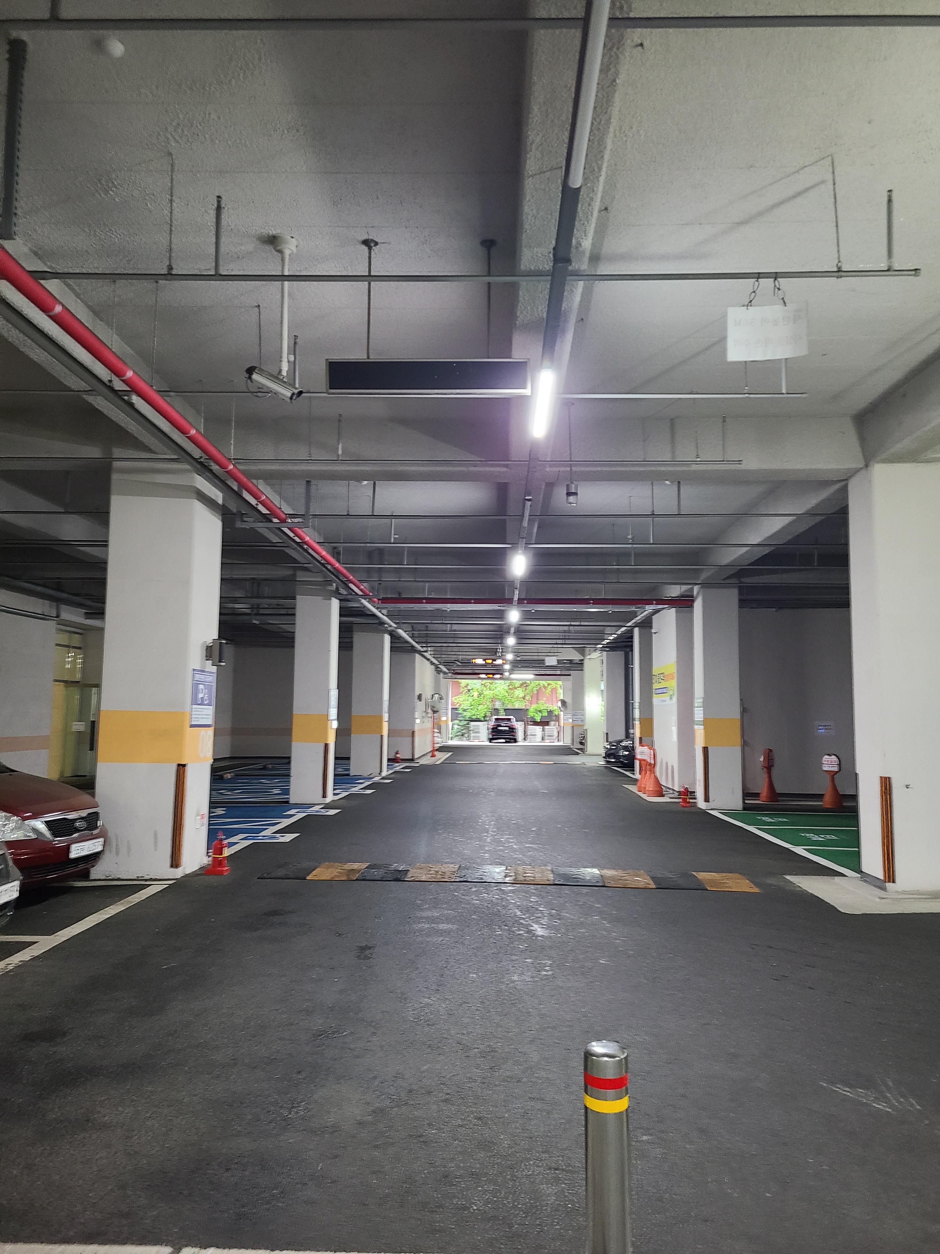 평촌 디지털엠파이어 외관 및 주변환경12