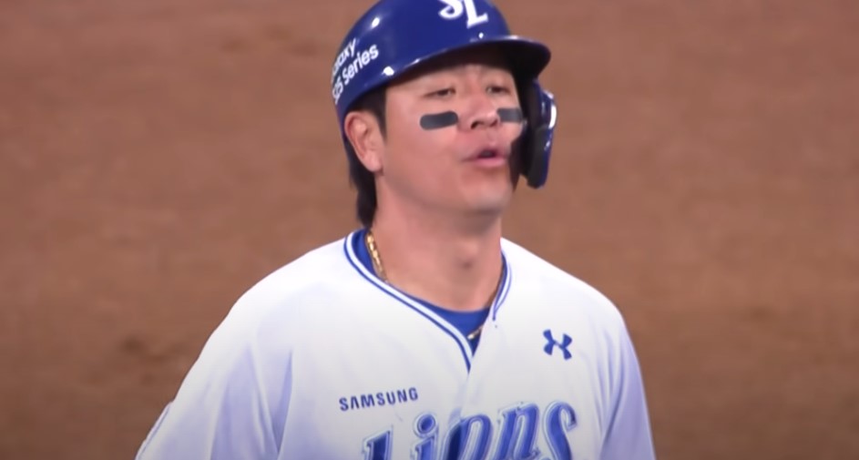 2025 프로야구 삼성 vs SSG