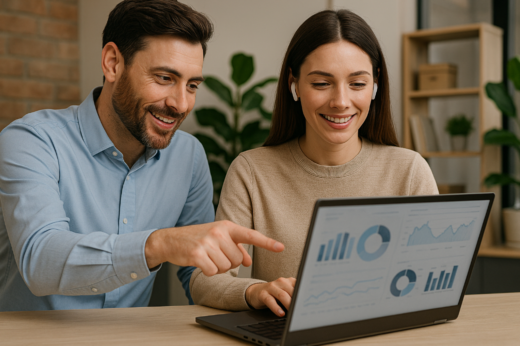 뉴로마케팅 자동화 도구로 개인화된 고객 경험 제공