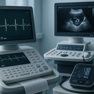 왼쪽 가슴 통증 원인 5가지 대표 증상