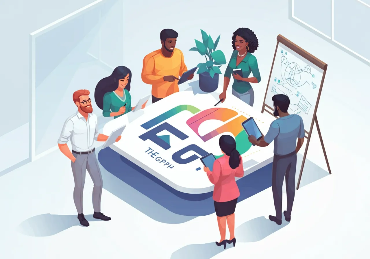 투자자와 개발자 커뮤니티의 성장