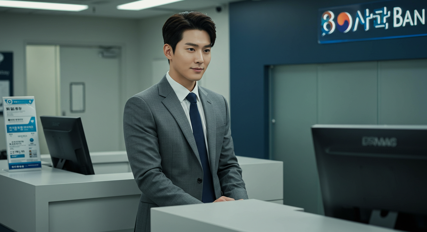 새마을금고 신용대출