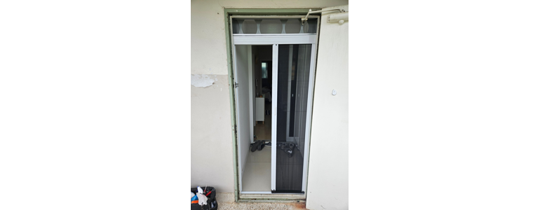 서울 은평구 방충망