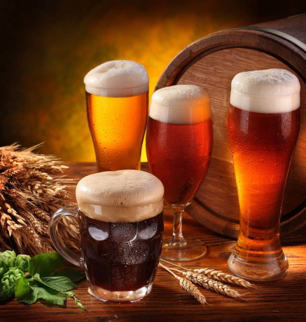 의외로 맥주가 건강에 좋은 이유 9가지