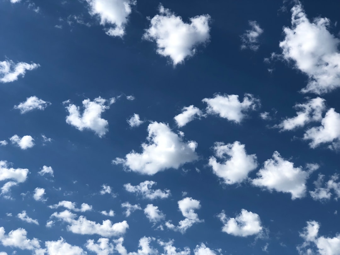 Clouds