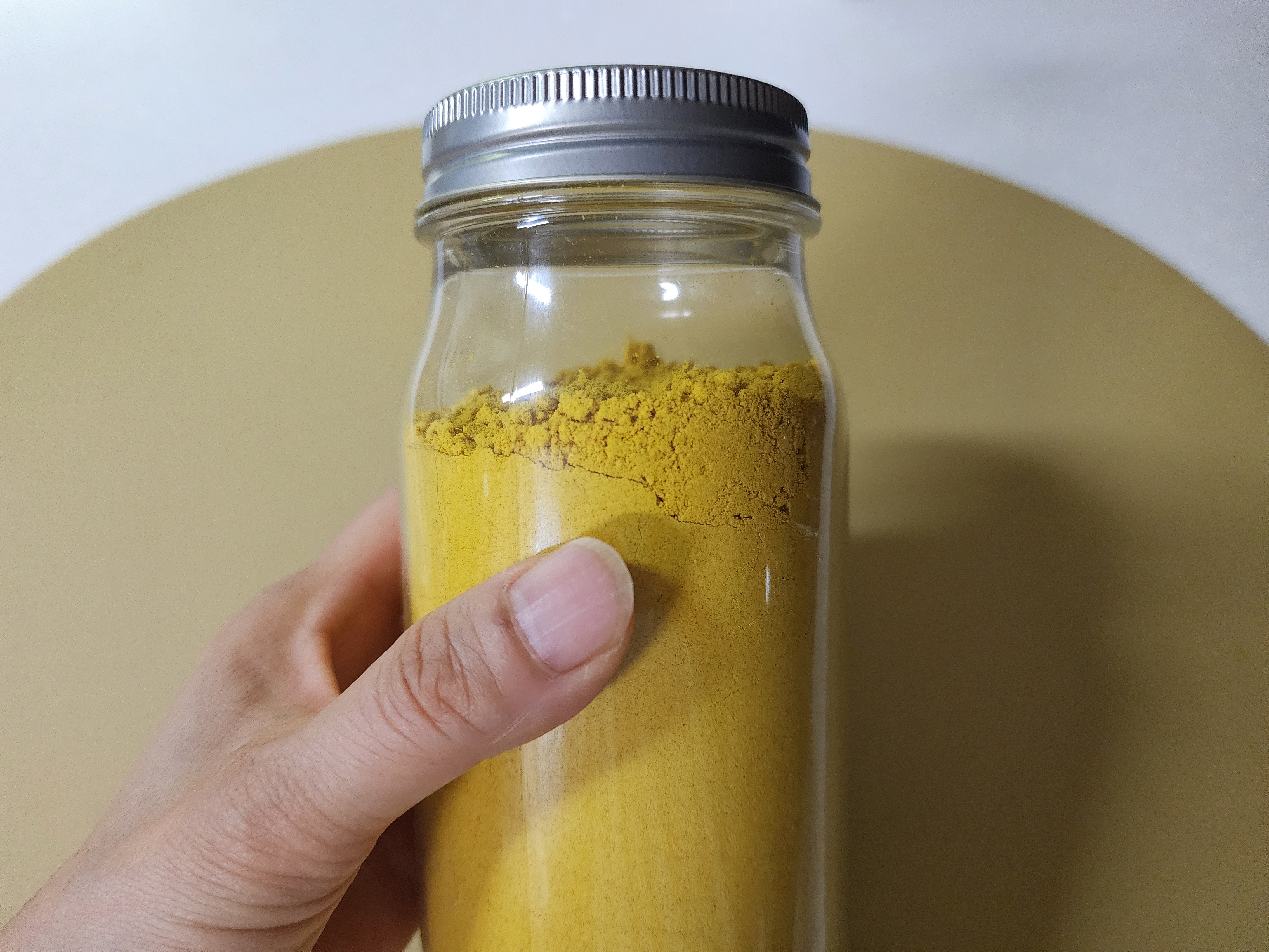 강황의 효능&amp;#44; 강황가루 먹는법