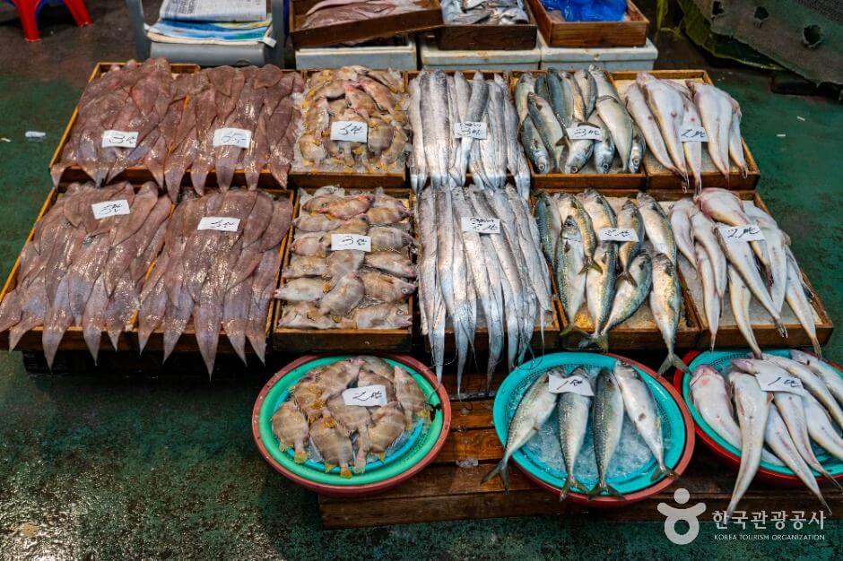 여수 맛집 베스트 10