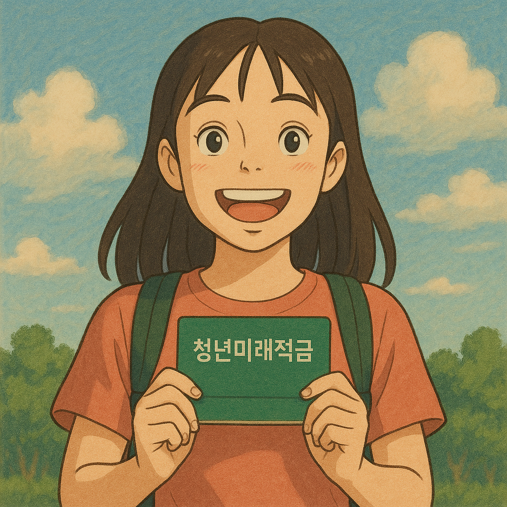 청년미래적금으로 3년 만에 2,200만 원! 2026년 출시 최신 정보 총정리