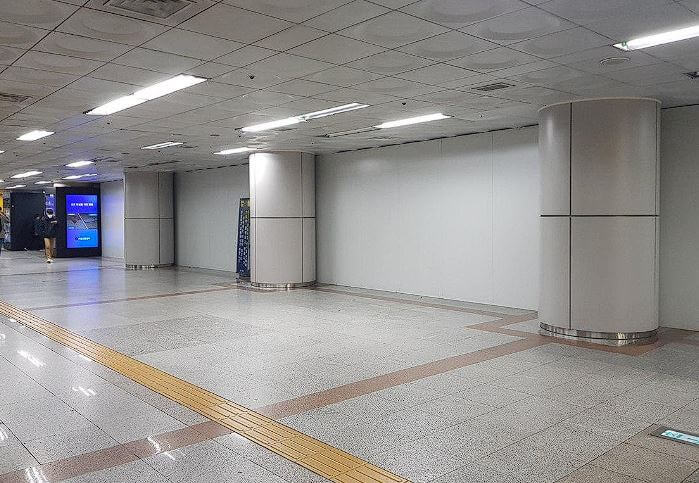 GTX A 노선