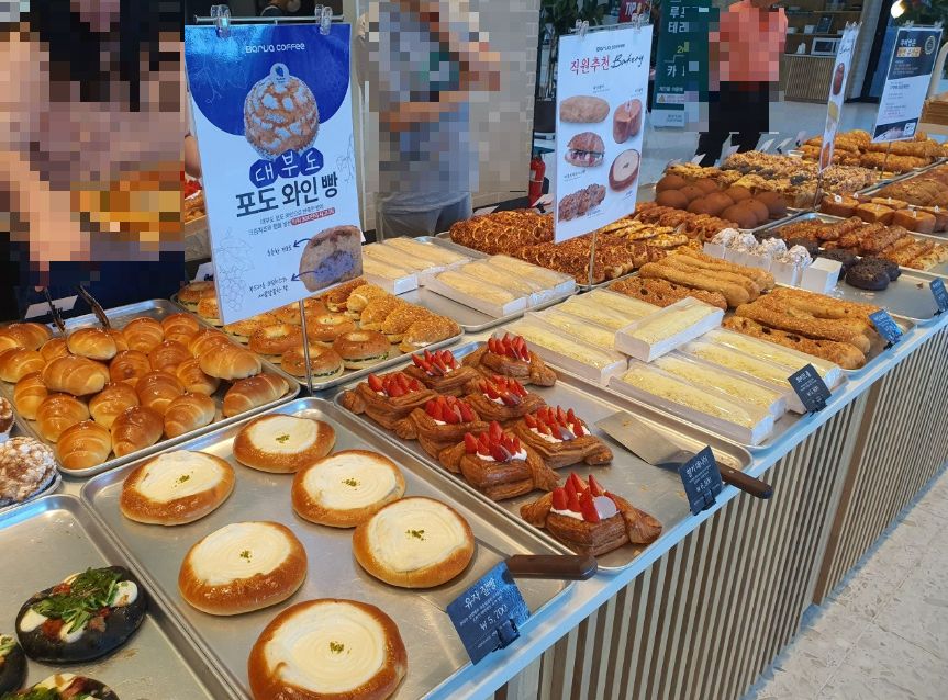 대부도 카페 추천