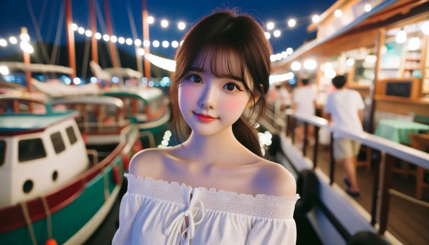 대만달러-환전소로-여행하는-여성의-모습