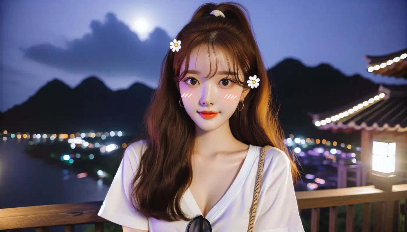 야즈-복용법-피임약-먹는법을-알아보는-여성의-모습