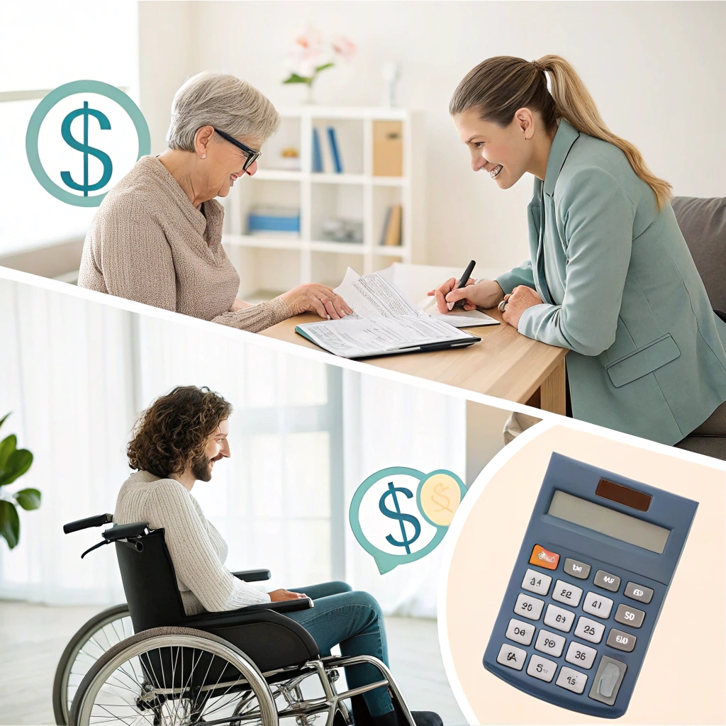 장애인 복지카드 발급 혜택 최신가이드(2025년) 