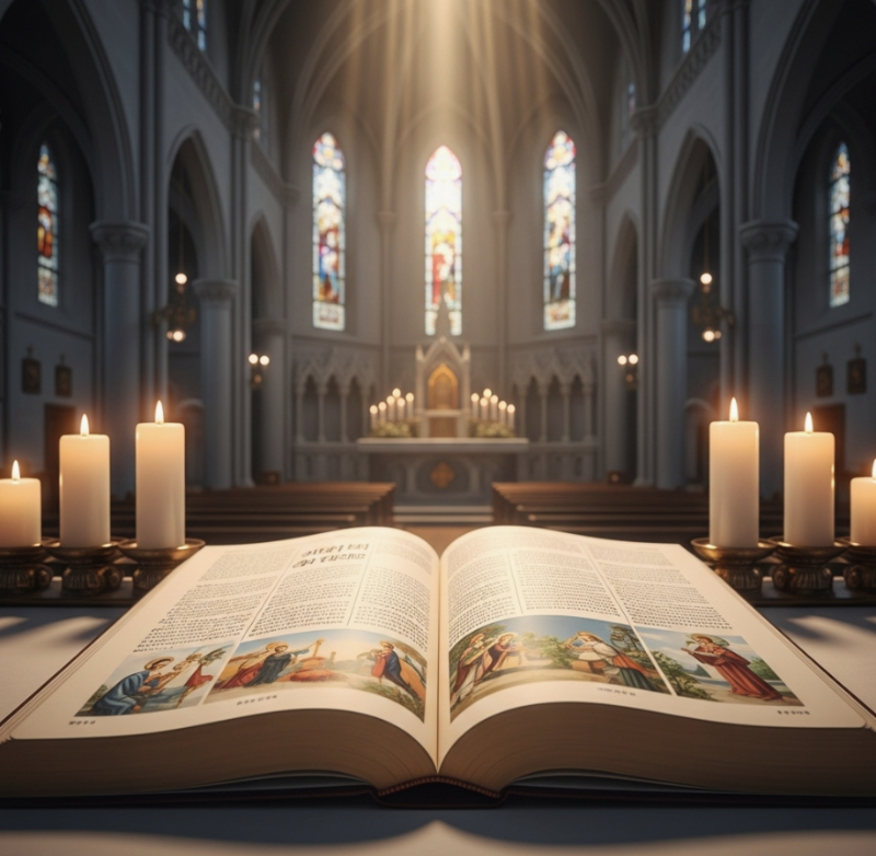 하느님의 말씀 주일