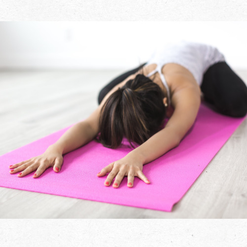 열대야에도 숙면 가능한 호흡법