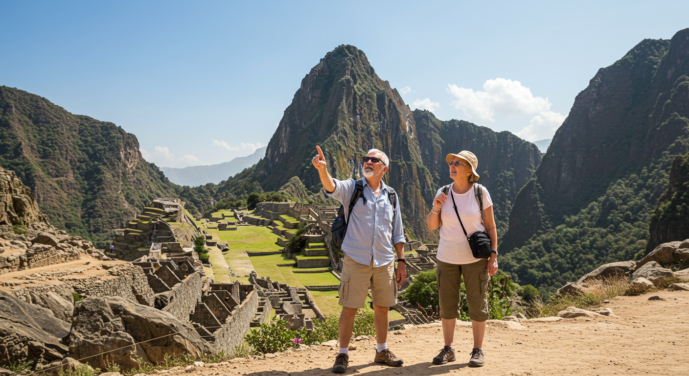 자녀에게 의존하지 않는 노후에 대한 이미지
