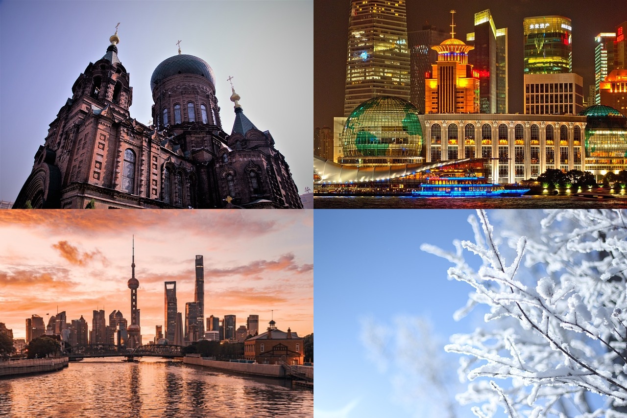 12월 해외여행지 추천