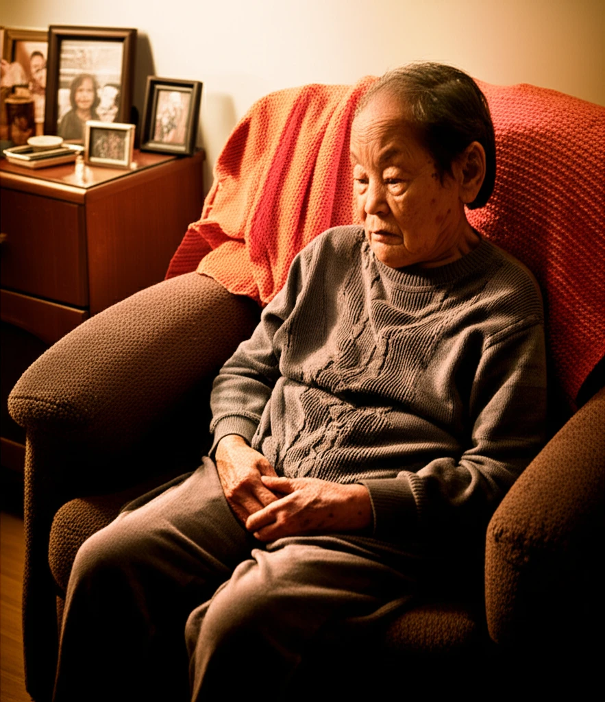 보성군 2025 홀몸 어르신 돌봄 로..