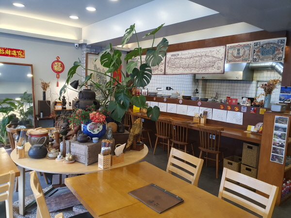 홍은동 맛집 호짜